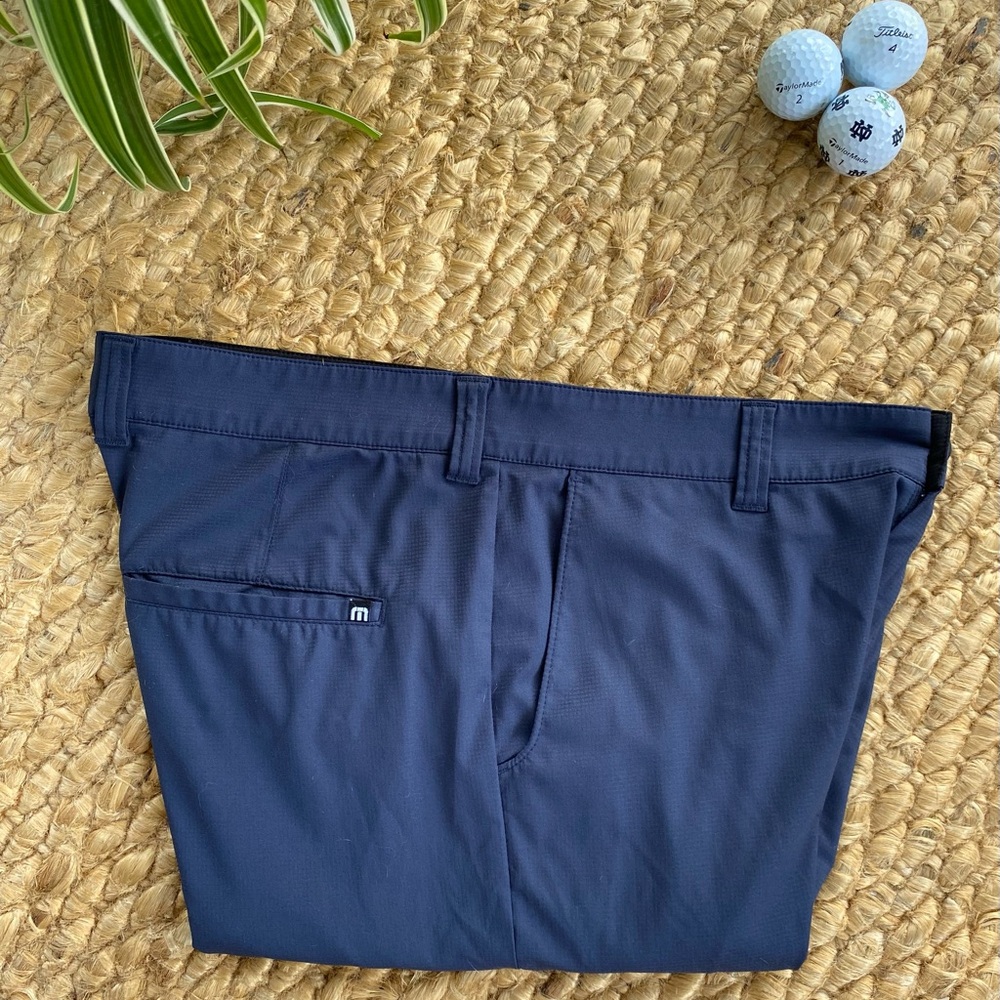 TRAVIS MATHEW, Essential Beck Golf Shorts